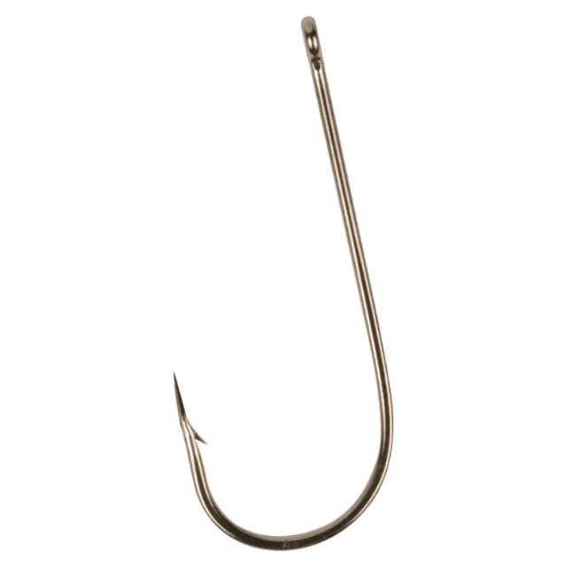 Owner Spinnerbait Trailer Hook stl 4/0 - 5pcs