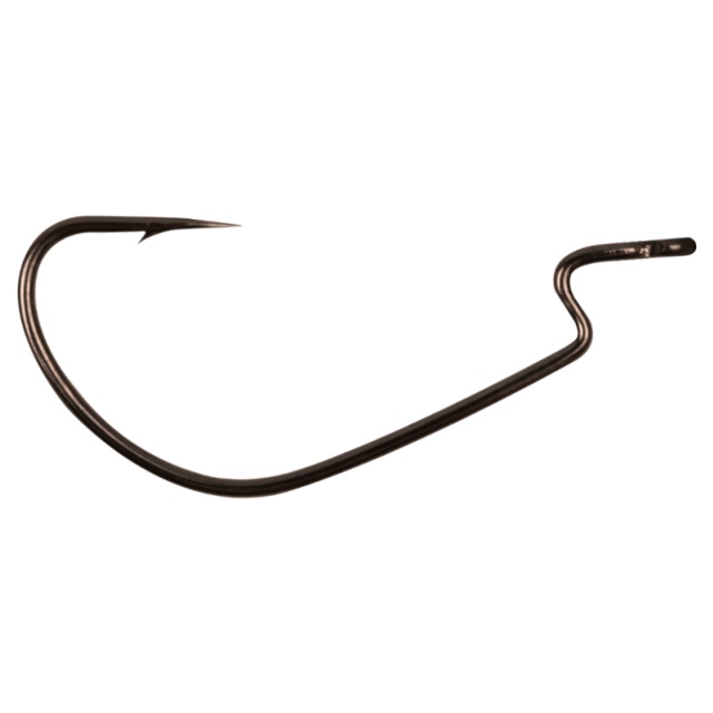 Owner J Hook Offset, stl 2 - 6pcs