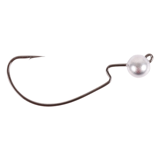 Owner Finesse Offset, 3,5g - 1 - 5pcs