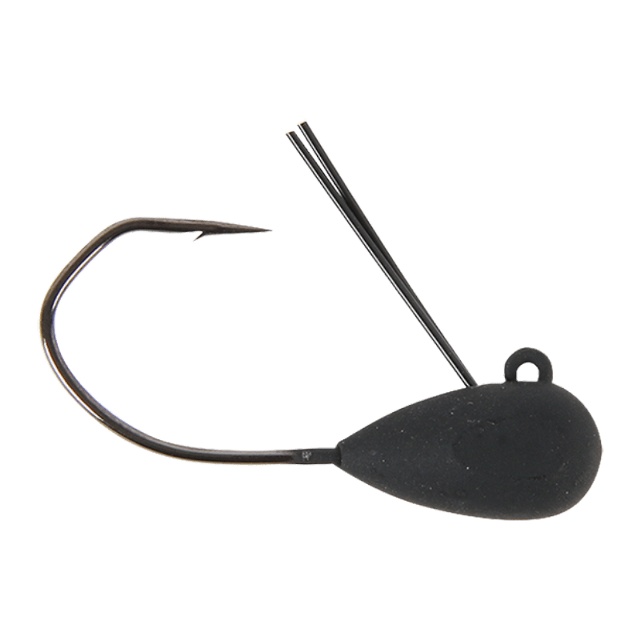 Owner Wacky Jig Head, 5,5g - 1/0 - 4pcs