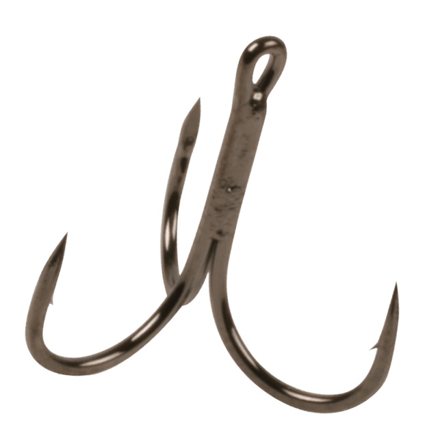 Owner STN-36BC, Tube Hook, stl 14 - 8pcs