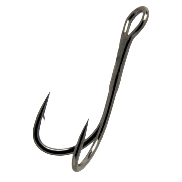 Owner STDN-36BC, Double Tube Hook, stl 6 - 6pcs