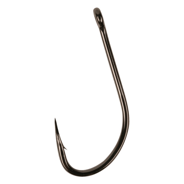 Owner AKI hook, stl 2/0 - 6pcs