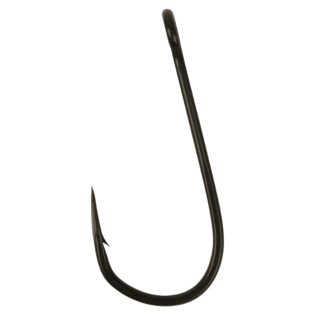 Owner Stinger Siwash Hook, Open-Eye BC, stl 5/0 - 4pcs