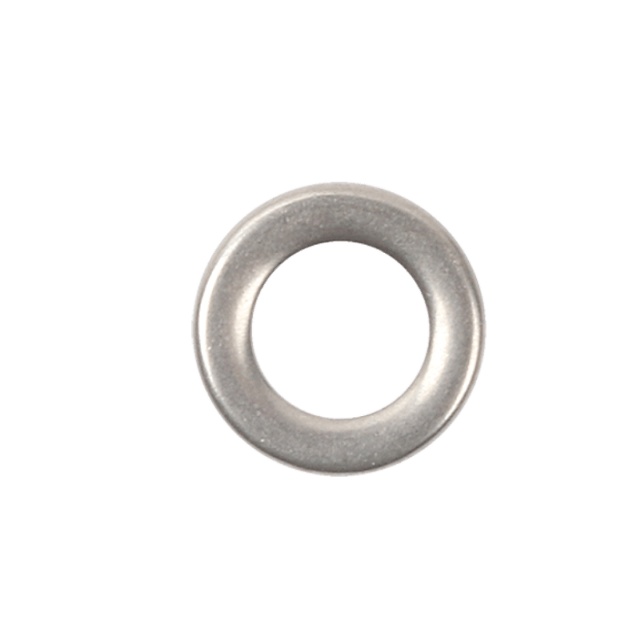 Owner Solid Ring, stl 7,5, 450lb - 8pcs