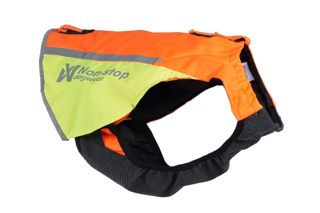 Protector vest 2.0 Oransje