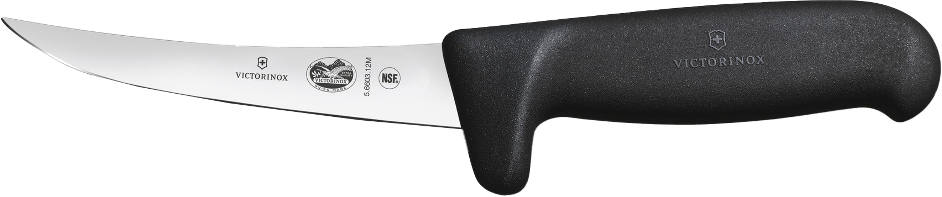 Victorinox® Urbeningskniv med säkerhetsgrepp 12 cm