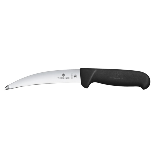 Victorinox® Buköppnarkniv med rundad skyddad spets, 15 cm