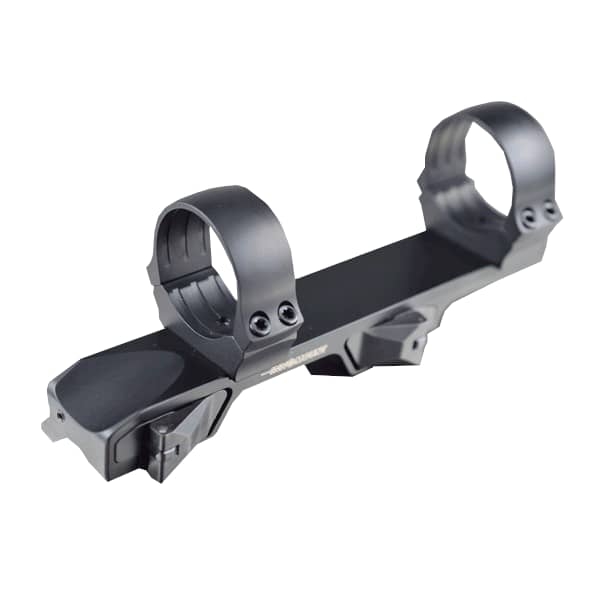 Innomount® Blaser Satulakiinnike 30 MM & KORKEUS 14 MM
