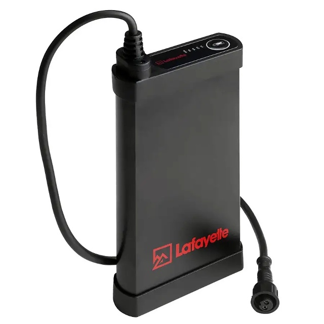 Lafayette Batteripaket 14,4V BP-100 