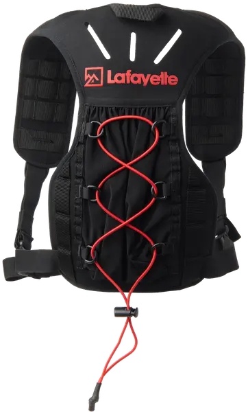 Lafayette® Batterisele Pannlampa 