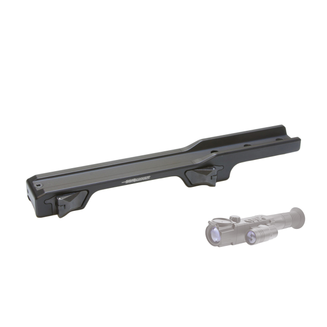 Innomount QD, Picatinny, Pulsar Digisight & Trail 