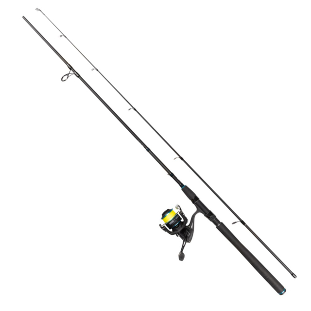 Daiwa Strikeforce Combo PMC/8' 7-28g/0.17mm