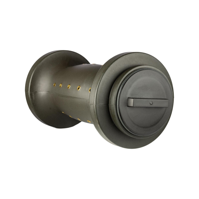 EUROHUNT Feeding drum