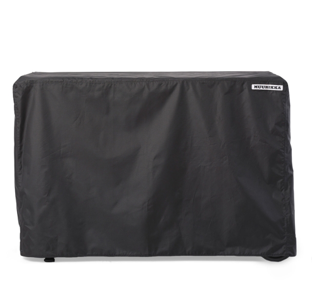 Skyddsöverdrag Grillvagn