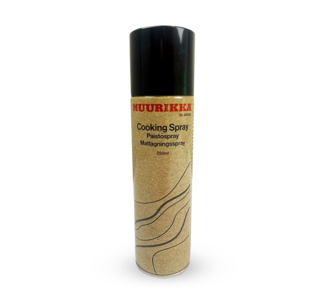 Stekfett spray 250 ml