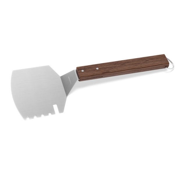 Stekspade Universal - Rostfritt/ask
