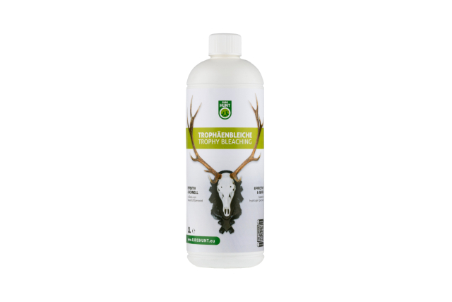 EUROHUNT troféblekmedel 1L