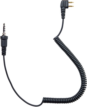 Lafayette®  3M PELTOR radiokabel SMART