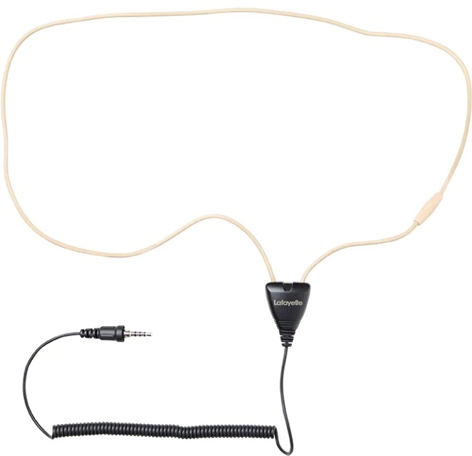 Lafayette® Hörslinga SMART