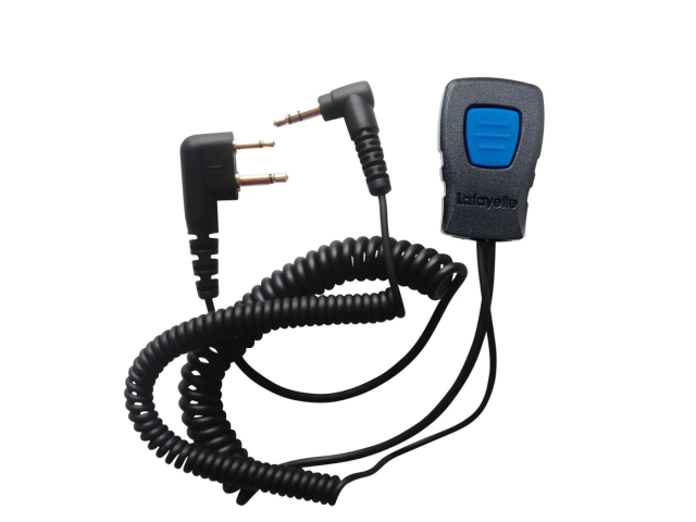 Lafayette® Miniheadset Sordin M3+