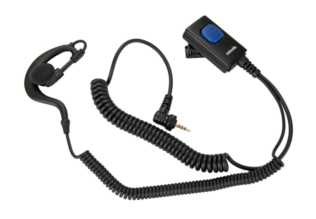 Lafayette Miniheadset/Inre/M4&5