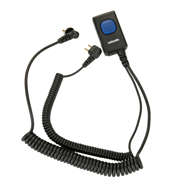 Lafayette® Miniheadset/Peltor/M4&5