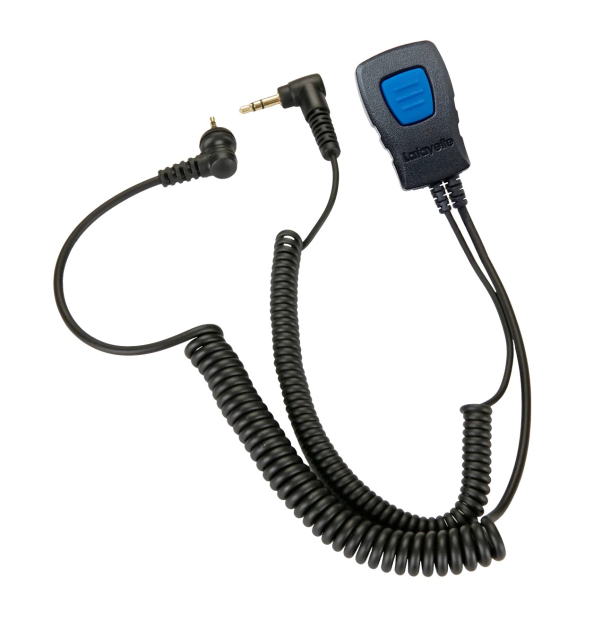 Lafayette® Miniheadset/Sordin/M4&5