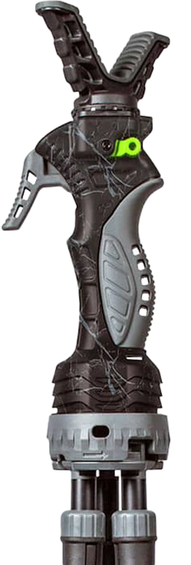 Primos® Trigger Stick Black Onyx Gen 3 Trebenstöd