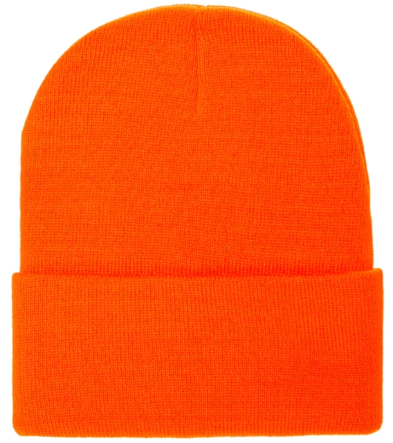 FlexFit® Classics Thinsulate Orange Mössa