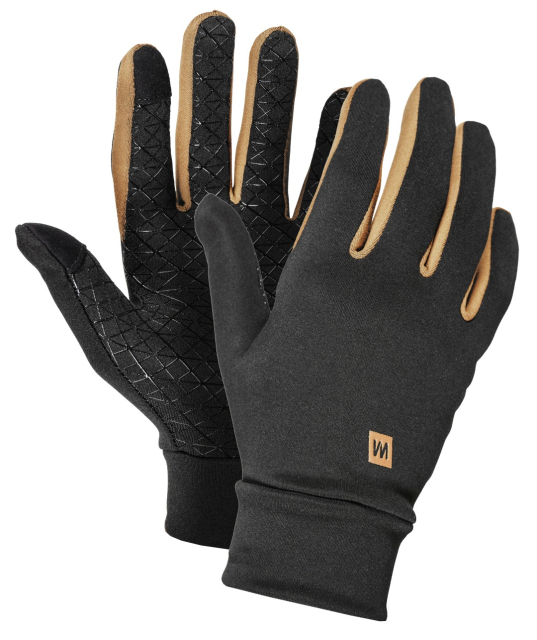 SGW-handske - Black