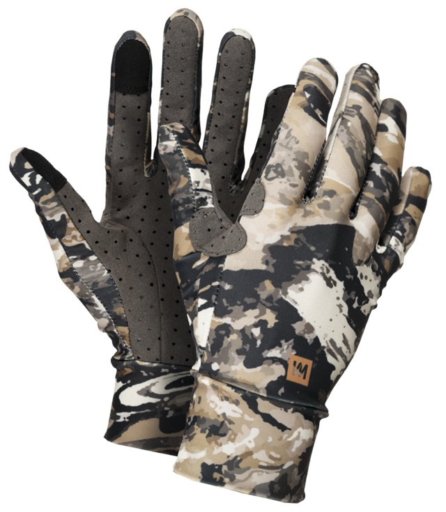 VLS Handschuh Mountain Camo
