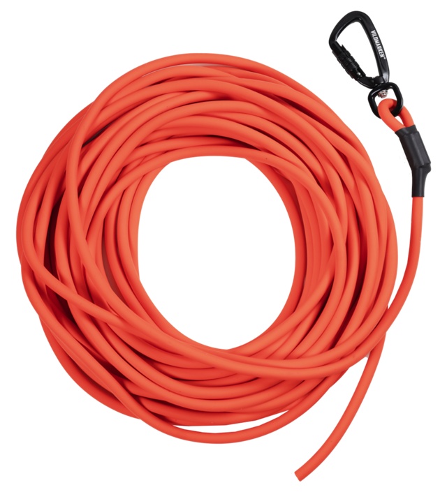 Vildmarken® spårlina PVC 15 meter
