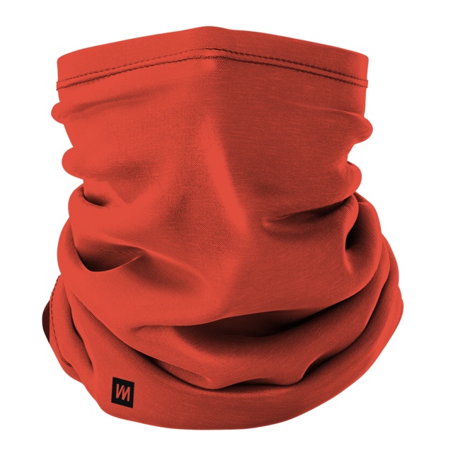 Tubhalsduk VM® Burnt orange