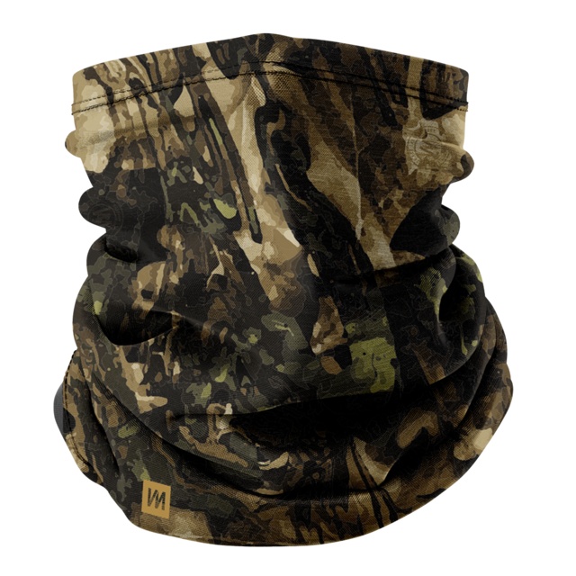 Tubhalsduk VM®  Hybrid Camo