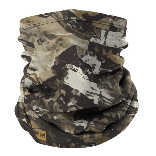 Tubhalsduk VM® Mountain Camo