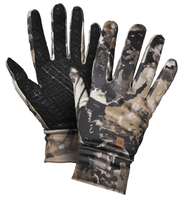 SGW-handske Camo