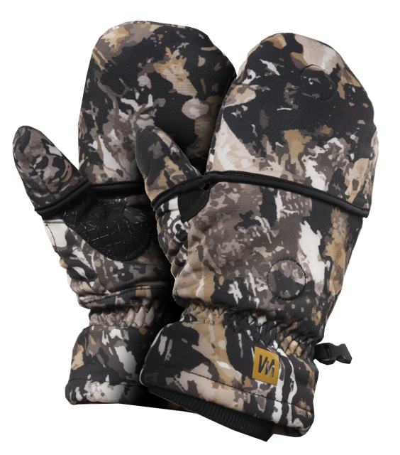WXP Winter hunting glove