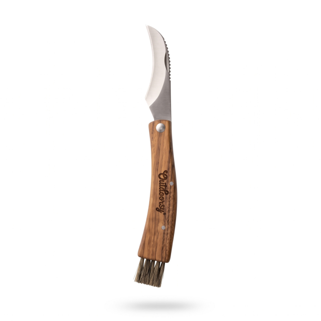 Outdoorsy Mushroom knife