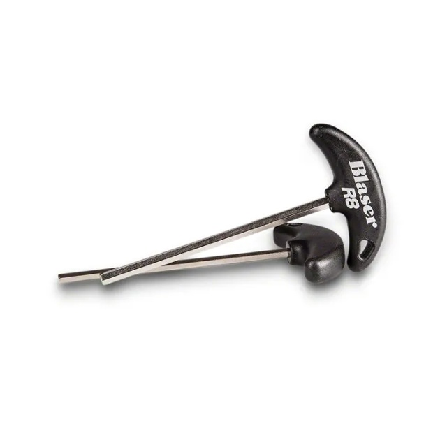 Blaser R8 Pipnyckel T-Wrench 