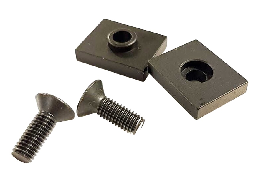  Blaser® Mellanlägg för Ringar