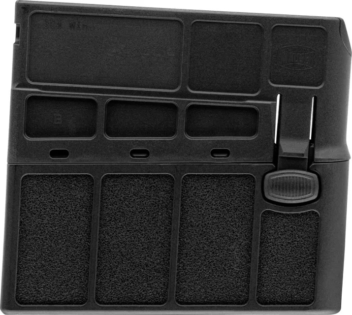 Mauser® 25 5-skottsmagasin – .308 Win