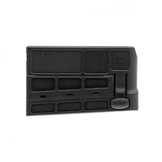 Mauser® 25 Skottsmagasin - cal. 308 Win., 243 Win., 6.5 Creedmoor, 6XC /3-shots/