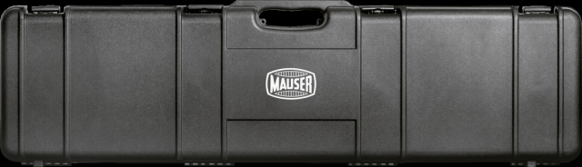 Mauser® Long rifle case