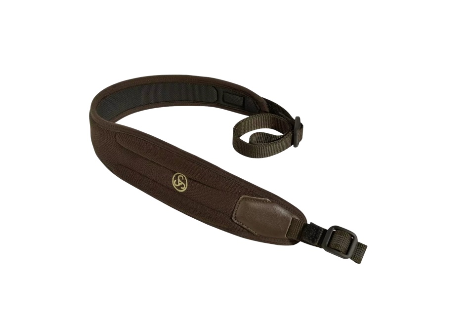 Sauer® vapenrem brun