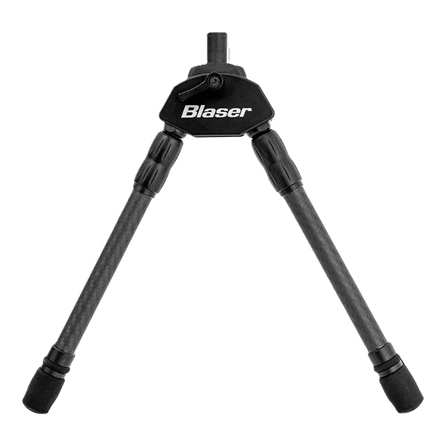 Blaser Carbon Bipod set R8 PS 17mm