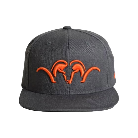 Blaser® Snapback keps Grå/ Orange