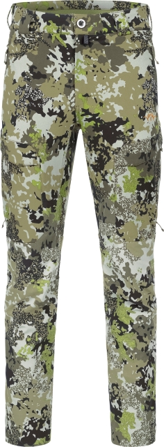 Blaser Charger jagtbukser - HunTec Camo - Herre