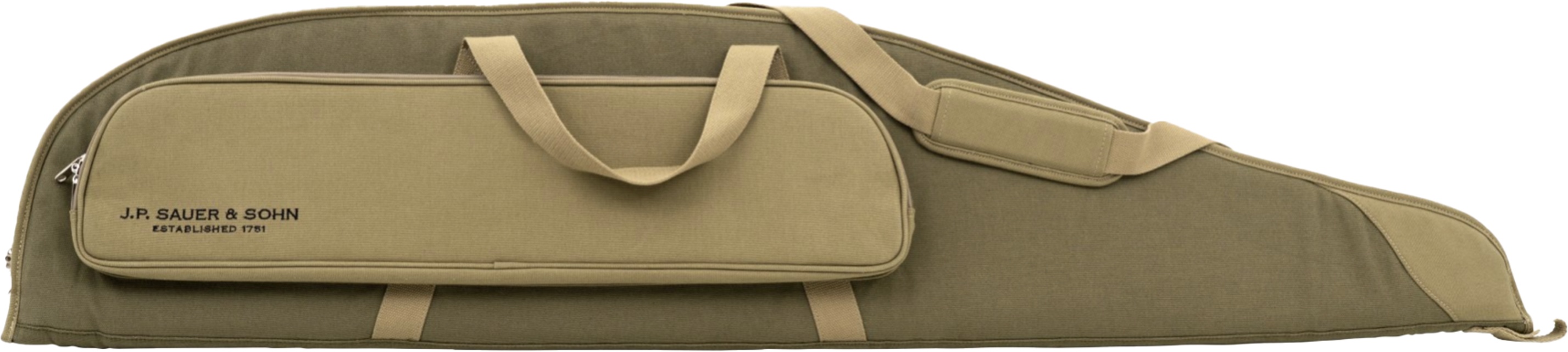 Sauer® Cordura vapenfodral 