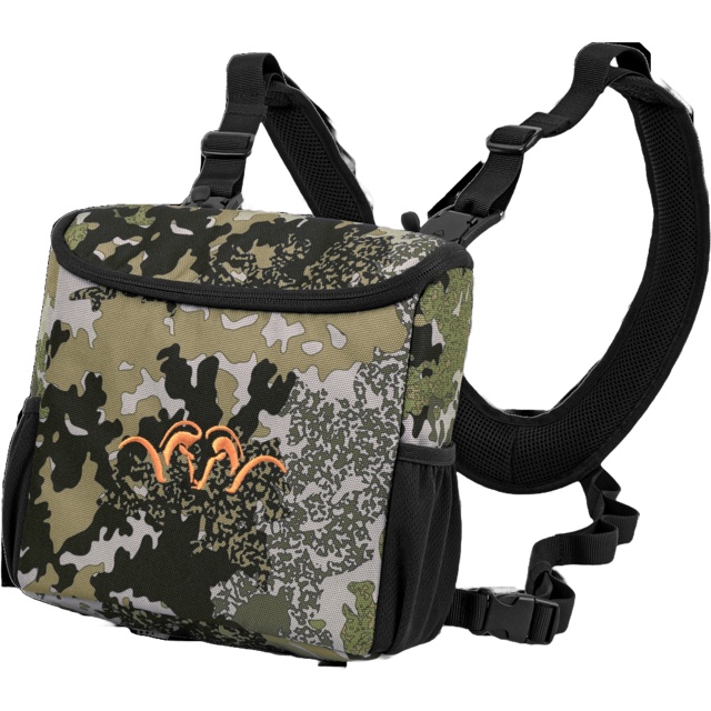 Blaser® Blaser Bino Harness HunTec Camo